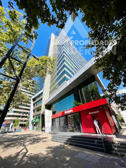 Oficina en Providencia